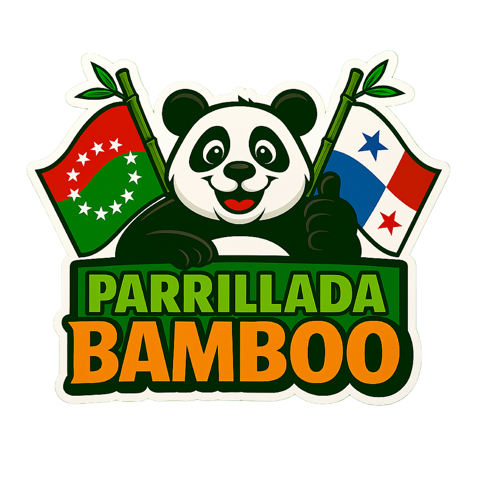 Parriada Bamboo